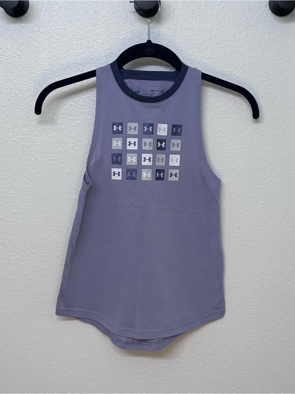 Under Armour youth tank